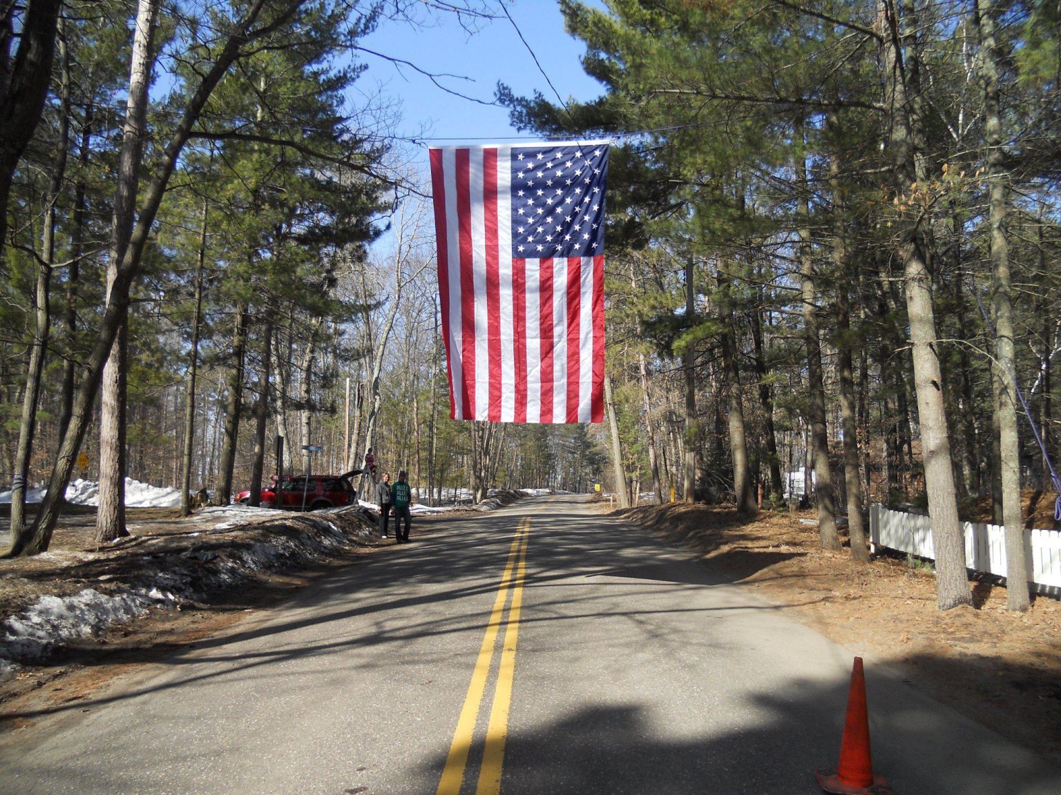 Photo Gallery Run for the Lakes