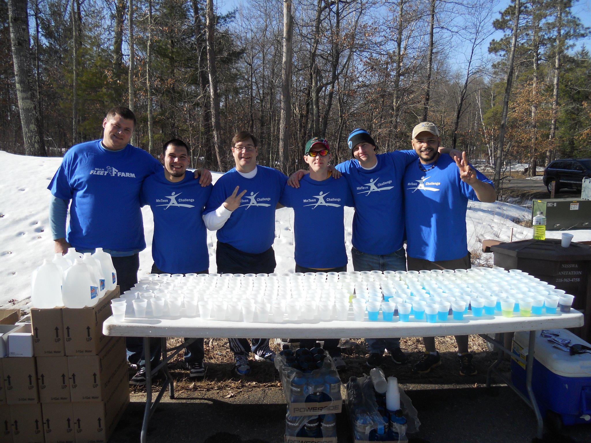 Photo Gallery Run for the Lakes