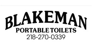 Blakeman Portable Toilets