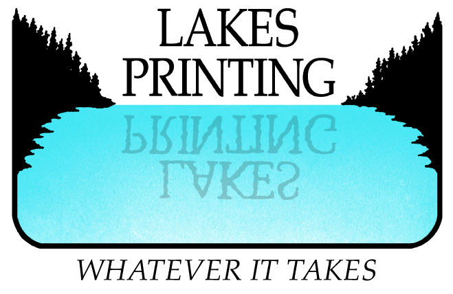 Lakes Logo - Color